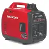 Honda Super Quiet Generator EU2200i - image