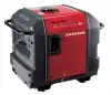 HONDA Diesel generator EU3000iS - image