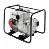 Honda Trash Pump - WT40XK3 - image