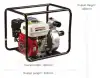 Honda Water Pump WH20 - image
