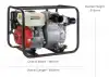 Honda Water Pump WT30XK4 - image