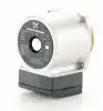 Grundfos UPS 15-60 pump head with a head of 6 m - image