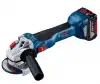 Bosch Cordless Angle Grinder - image