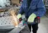 Makita Cordless Angle Grinder - image