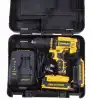 Stanley Cordless  Drill Driver Kit Box - image