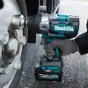 Makita Cordless Impact Wrench - image