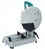 Makita Cordless Cut Off saw - image