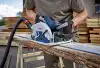 Bosch cordless circular saw - image