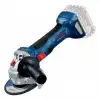 Bosch Cordless Angle Grinder - image