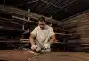 Bosch Angle Grinder - image
