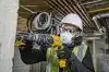 Dewalt Hammer Drill - image