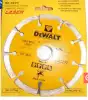 Dewalt Laser Segmented Blades - image