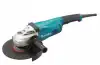 Makita Angle Grinder - image