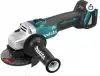 Makita Cordless Angle Grinder - image