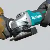 Makita Cordless Angle Grinder - image