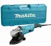 Makita Angle Grinder - image