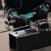 Makita Die Grinder - image