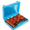 Clarke, HSS Hole Saws set - image