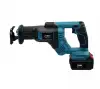 Clarke-Cordless Reciprocating Saw - image