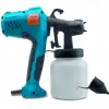 CLARKE - ELECTRIC SPRAY GUN - image