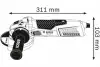 Bosch Angle Grinder - image