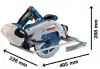 Bosch Circular Saw - image
