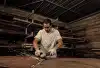 Bosch Angle Grinder - image