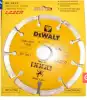 Dewalt Laser Segmented Blades - image