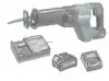 Makita Reciprocating Saw - image