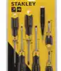 Stanley Screwdriver Set - image