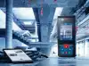 BOSCH-LASER DISTANCE METER 120METER - image