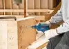 Bosch Rotary Drill - image