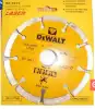 Dewalt Laser Segmented Blades - image