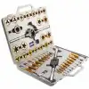 CLARKE -TAP AND DIE SET - image
