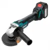 CLARKE - 4.5" CORDLESS ANGLE GRINDER - image