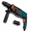 CLARKE ROTARY HAMMER - image