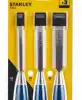 STANLEY Blue Handle Wood Chisels - image