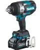 Makita Cordless Impact Wrench - image