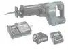 Makita Reciprocating Saw - image