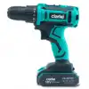 CLARKE - CORDLESS DRIVER DRILL 18V - image