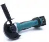 Makita Cordless Angle Grinder - image