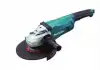 Makita Angle Grinder - image