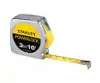 Stanley Measuring Tape 3 Mtrs - image