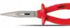 Clarke nose plier long insulated - image