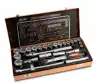 Clarke 0.5" soket set - image