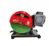 Clarke Single Phase Cut Off Machine 400 - image