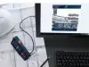 BOSCH-LASER DISTANCE METER 120METER - image