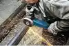 Bosch Professional Angle Grinder - image