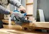 Bosch Hand-Held Circular Saw - image