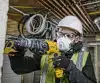 Dewalt Hammer Drill - image